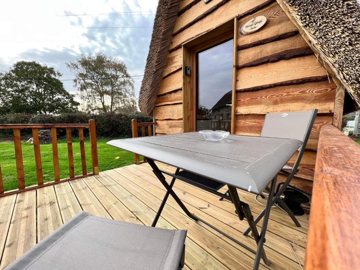 Les Mini-chaumieres Chalet