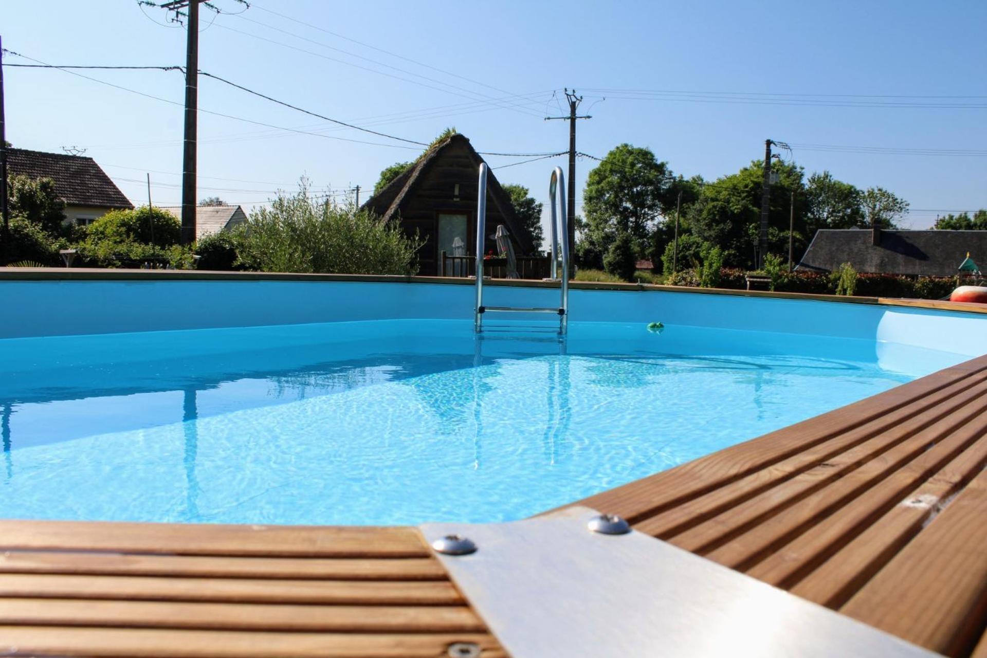 Chalet Les Mini-chaumieres *
